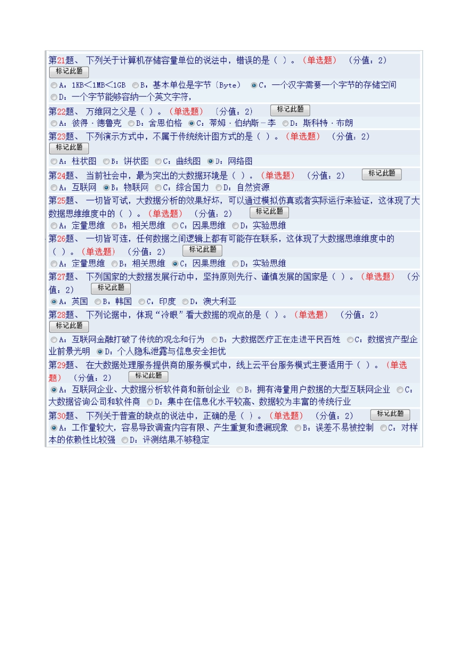 我们的大数据时代(20152016)_第3页
