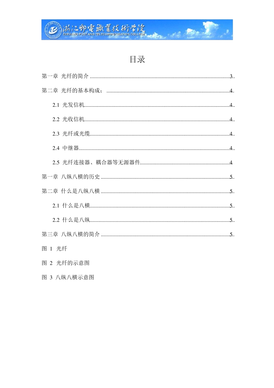 我国光纤通信及八纵八横(非原创)_第2页