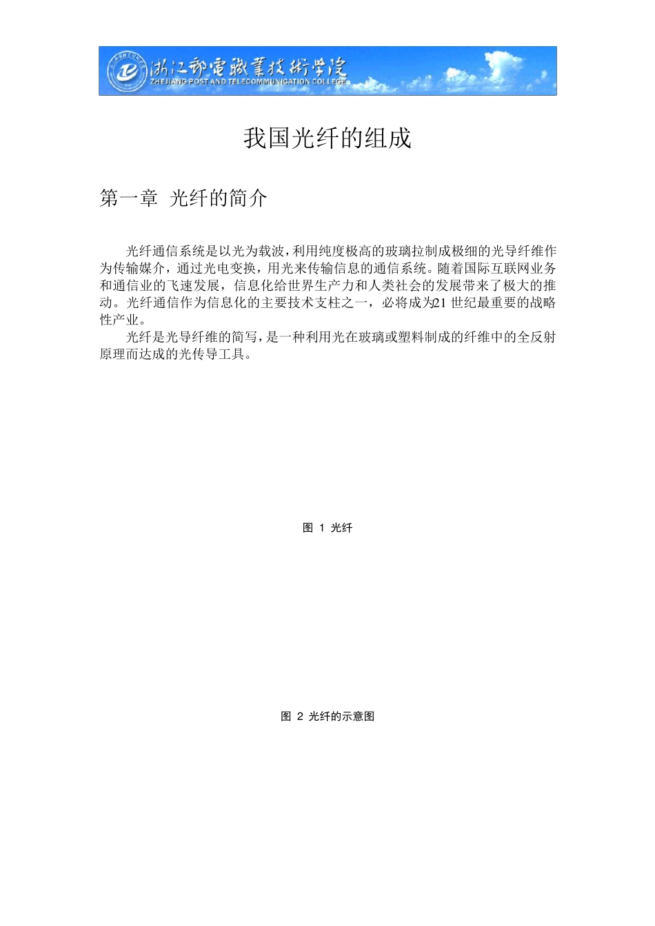 我国光纤通信及八纵八横(非原创)_第3页