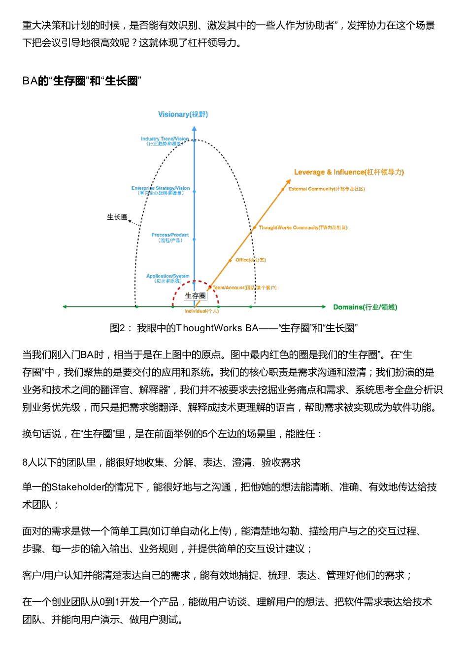 我眼中BA(业务需求分析师)的技能广度和深度_第3页
