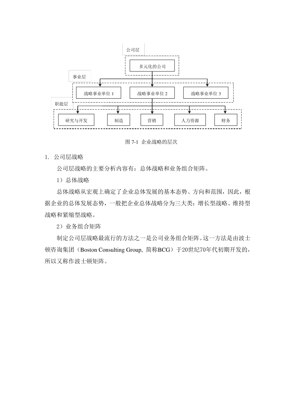 战略与战略管理_第2页