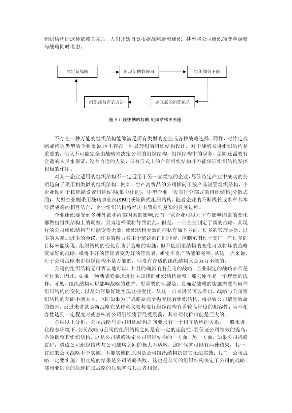 战略与组织结构_第3页