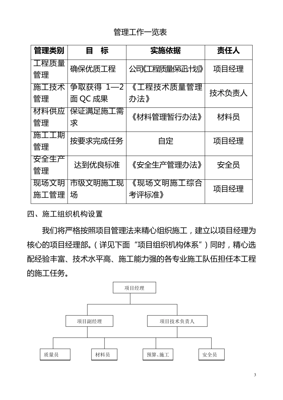 截污管道施工组织设计_第3页
