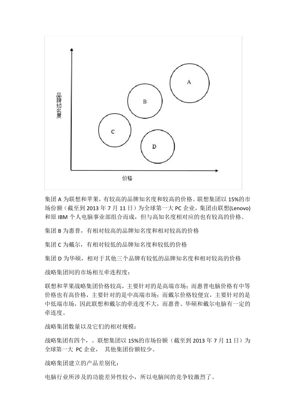 戴尔公司战略管理案例分析_第3页