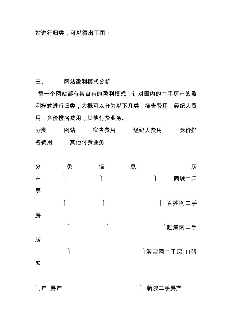 房产网站的分析_第2页