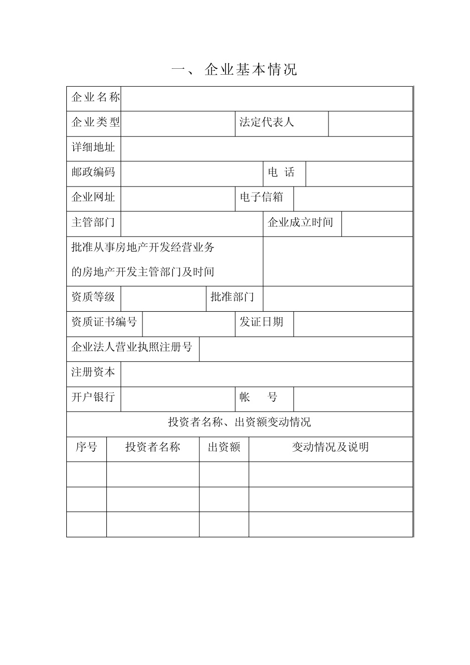 房地产开发企业资质年检_第3页
