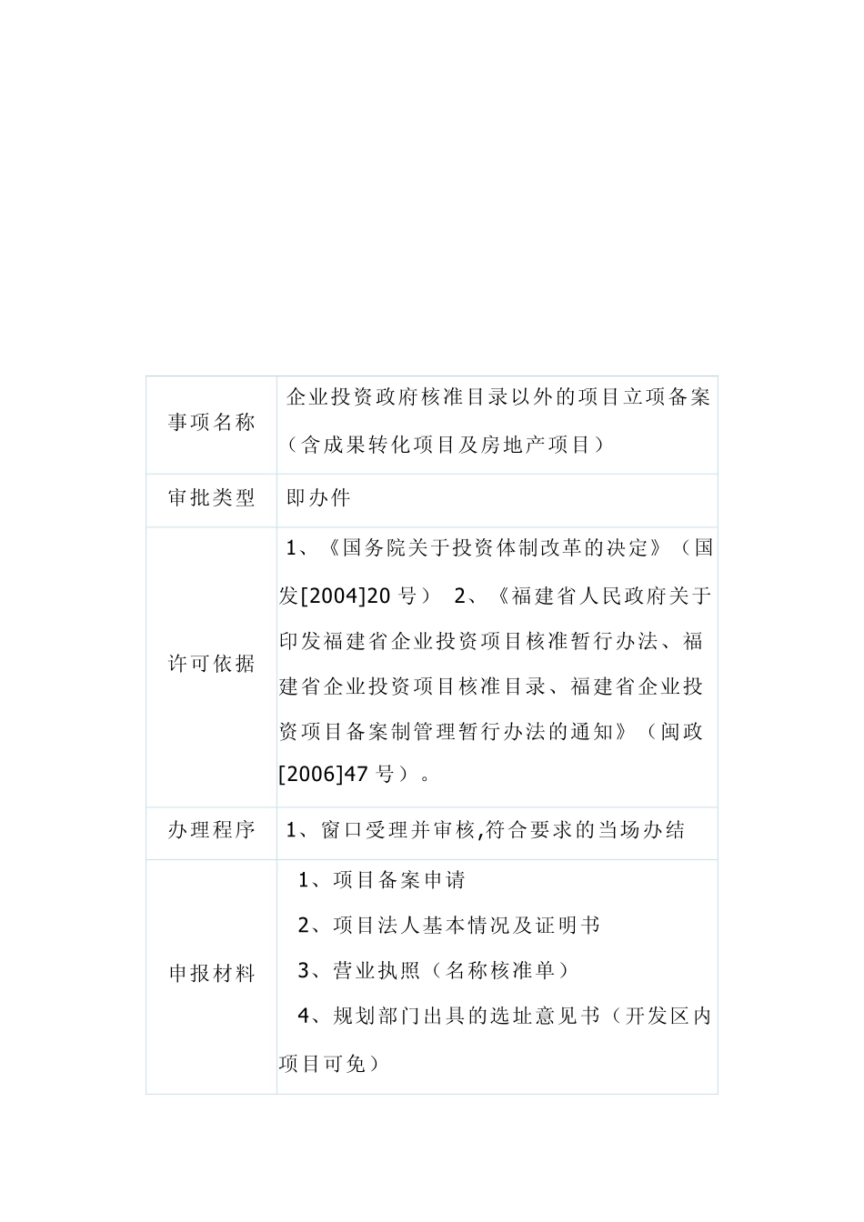 房地产开发项目立项_第3页