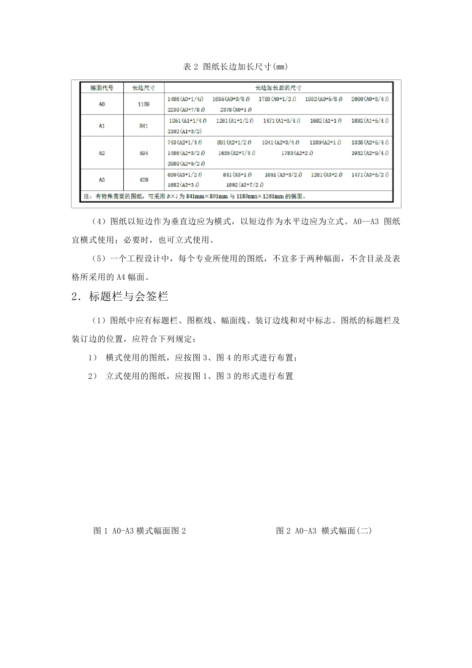 房屋建筑制图规范_第3页