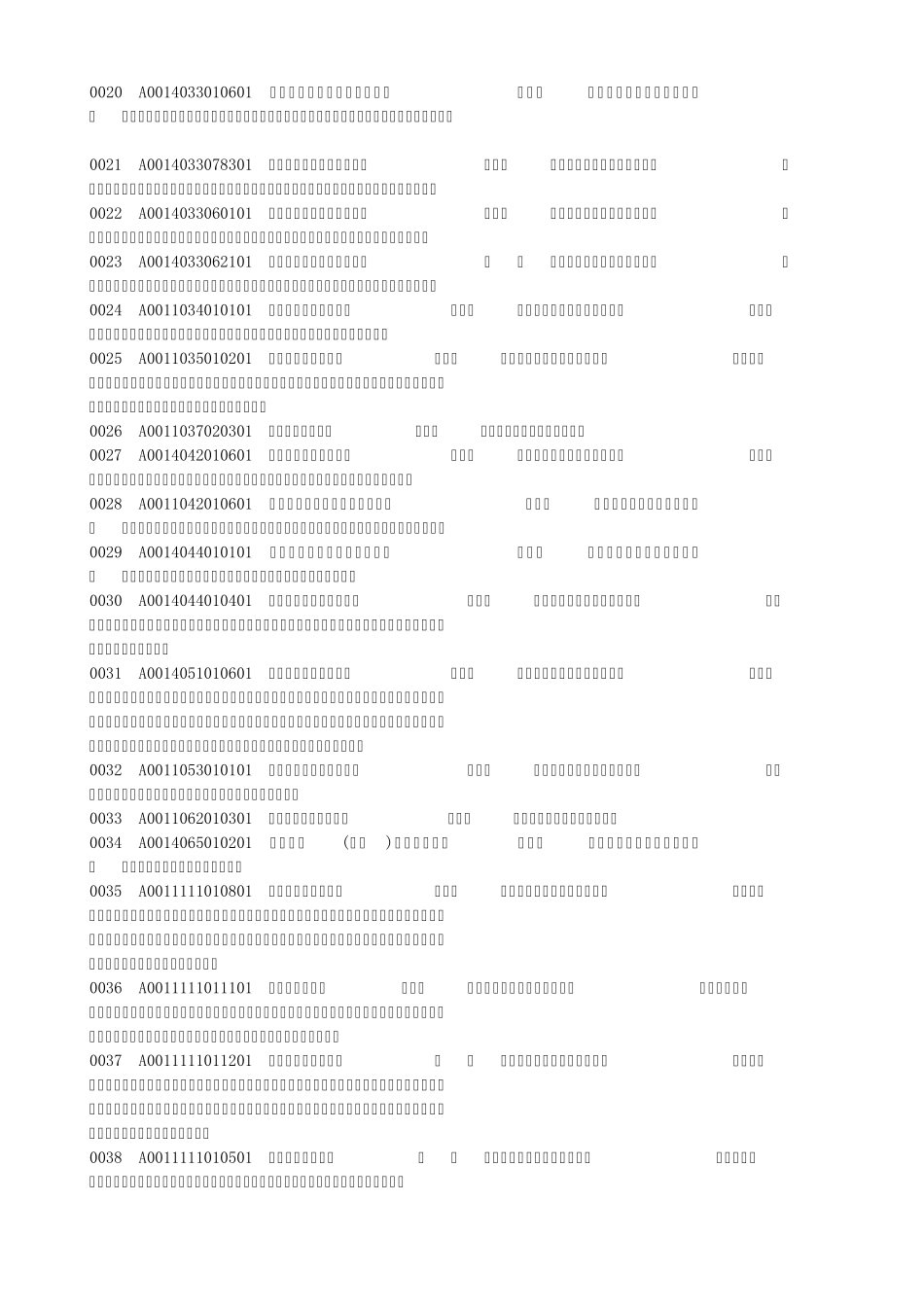 房屋建筑工程施工总承包特级资质单位_第2页