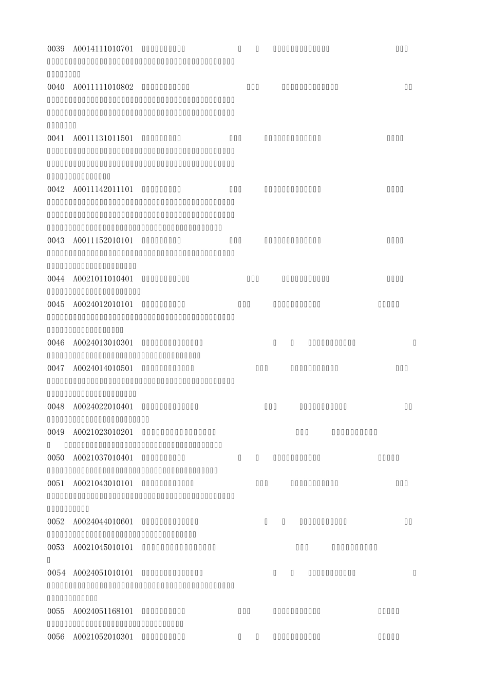 房屋建筑工程施工总承包特级资质单位_第3页