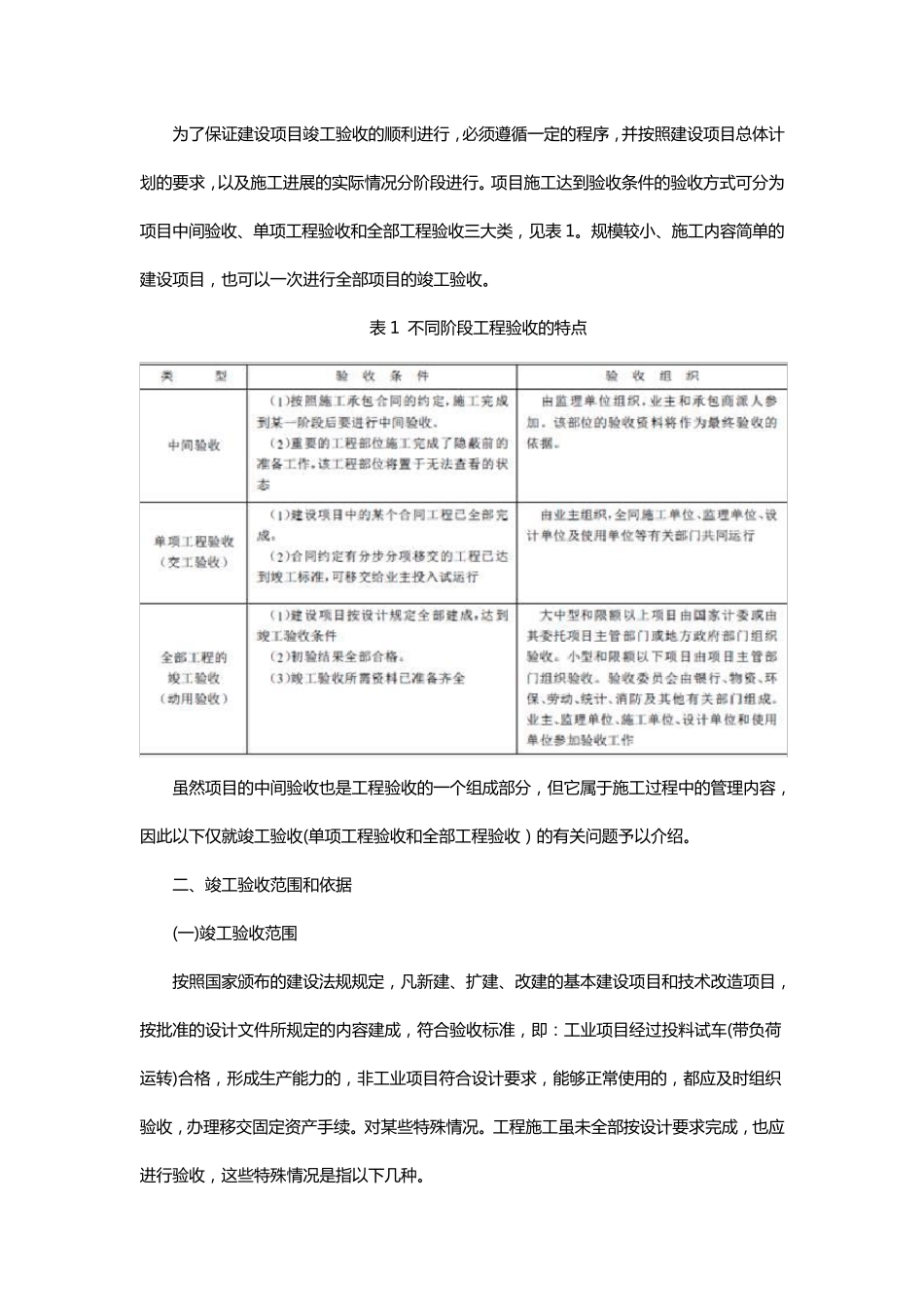 房屋建筑工程竣工验收程序_第2页