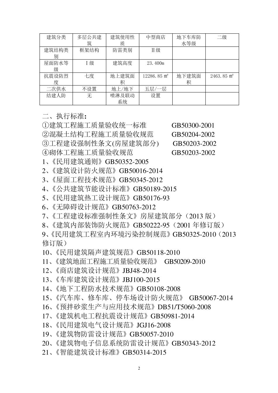 房建监理实施细则_第2页