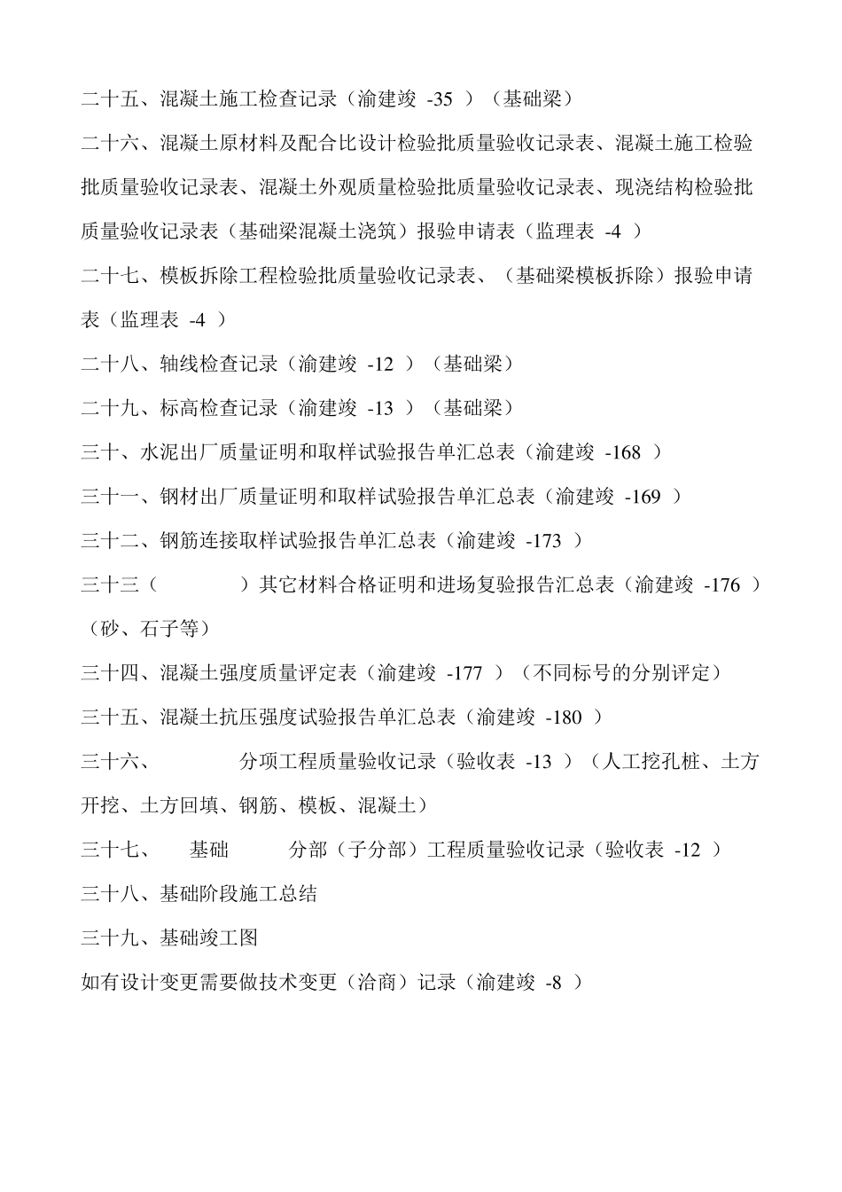 房建资料顺序_第3页