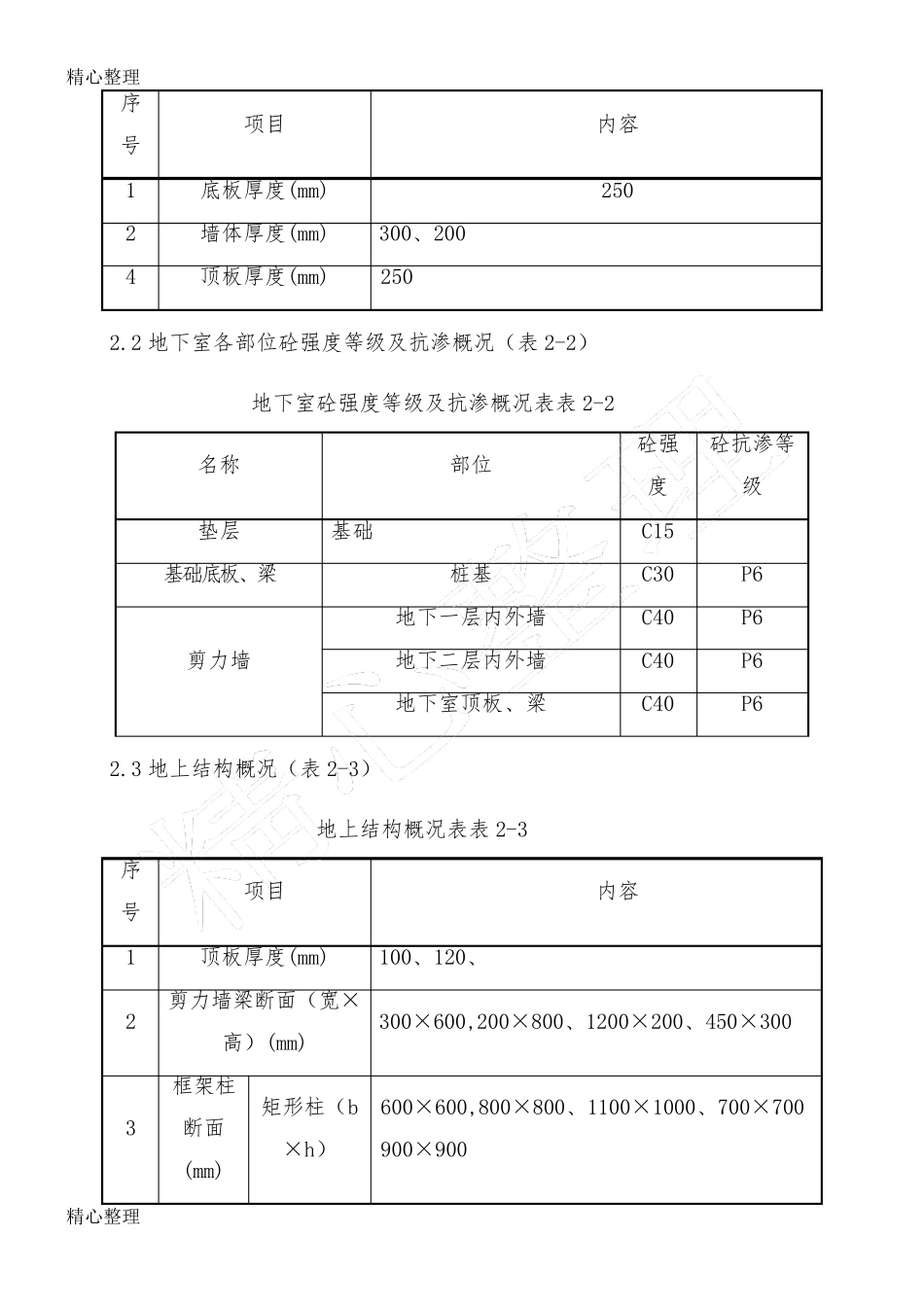 房建项目试验方案_第3页