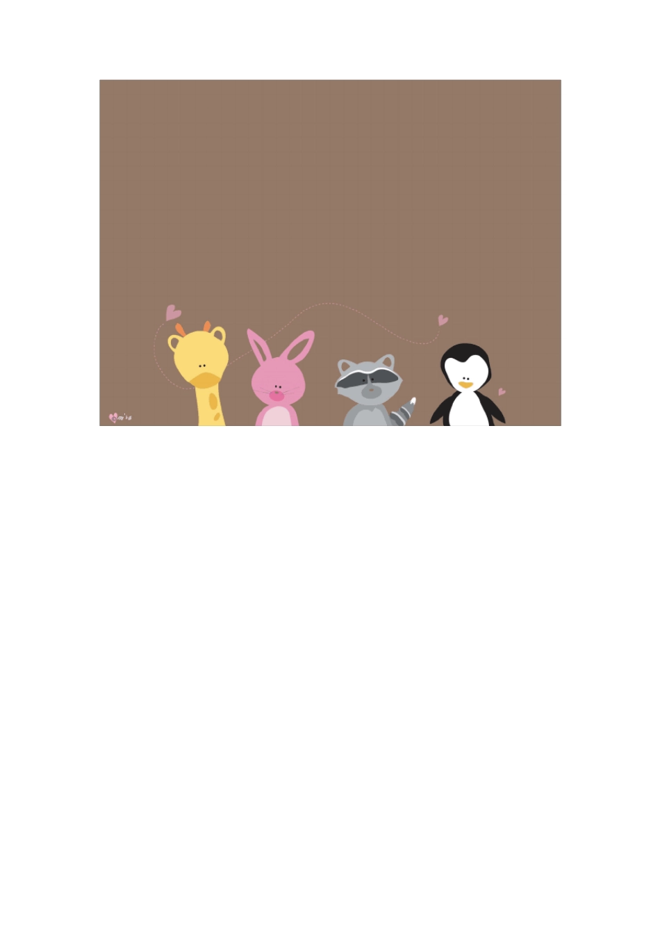 所收藏的最好看的PPT背景图片B_第2页