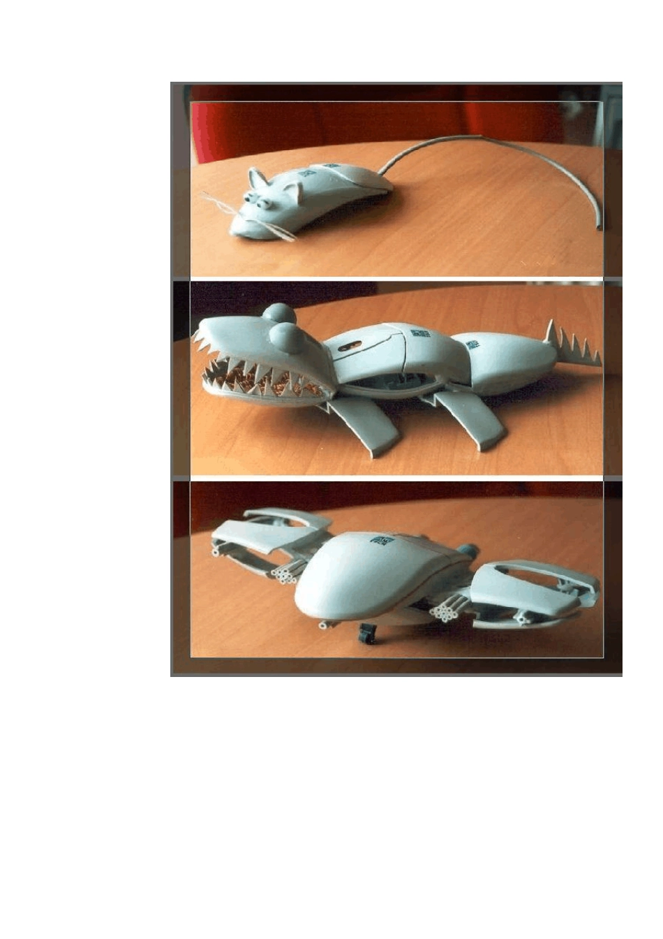 手工制作(废物利用)_第2页