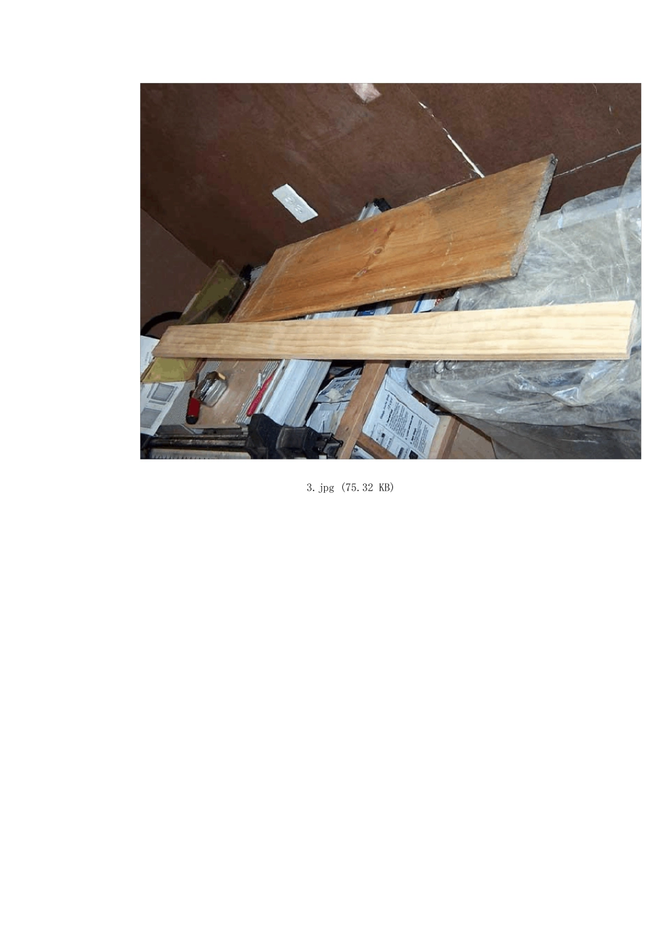 手把手教你制作：美式实木橱柜门(piggybac木工房)_第3页