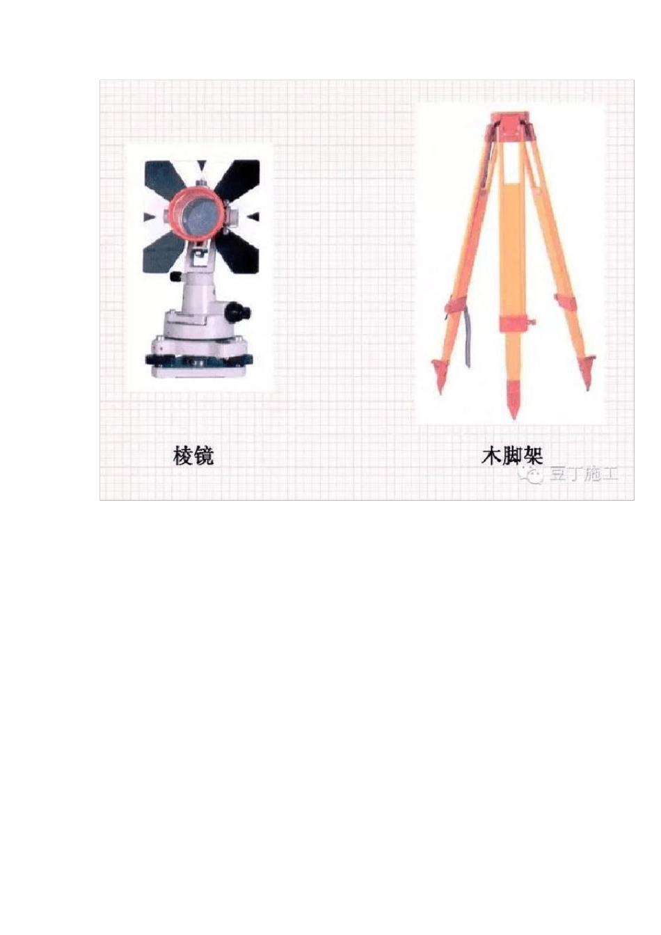 手把手教你学习全站仪引点、放线_第3页