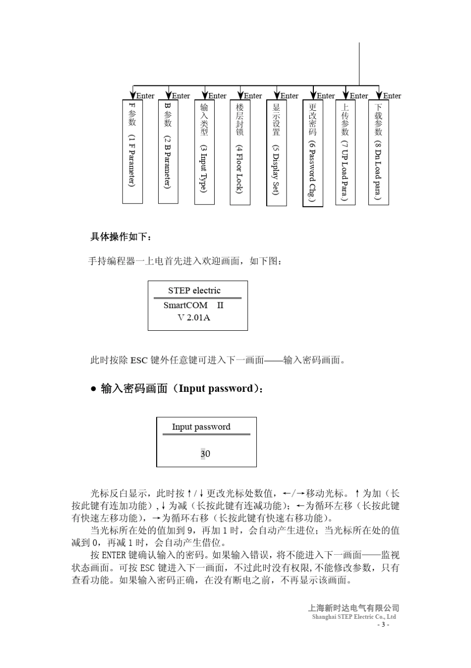 手持编程器使用手册_第3页