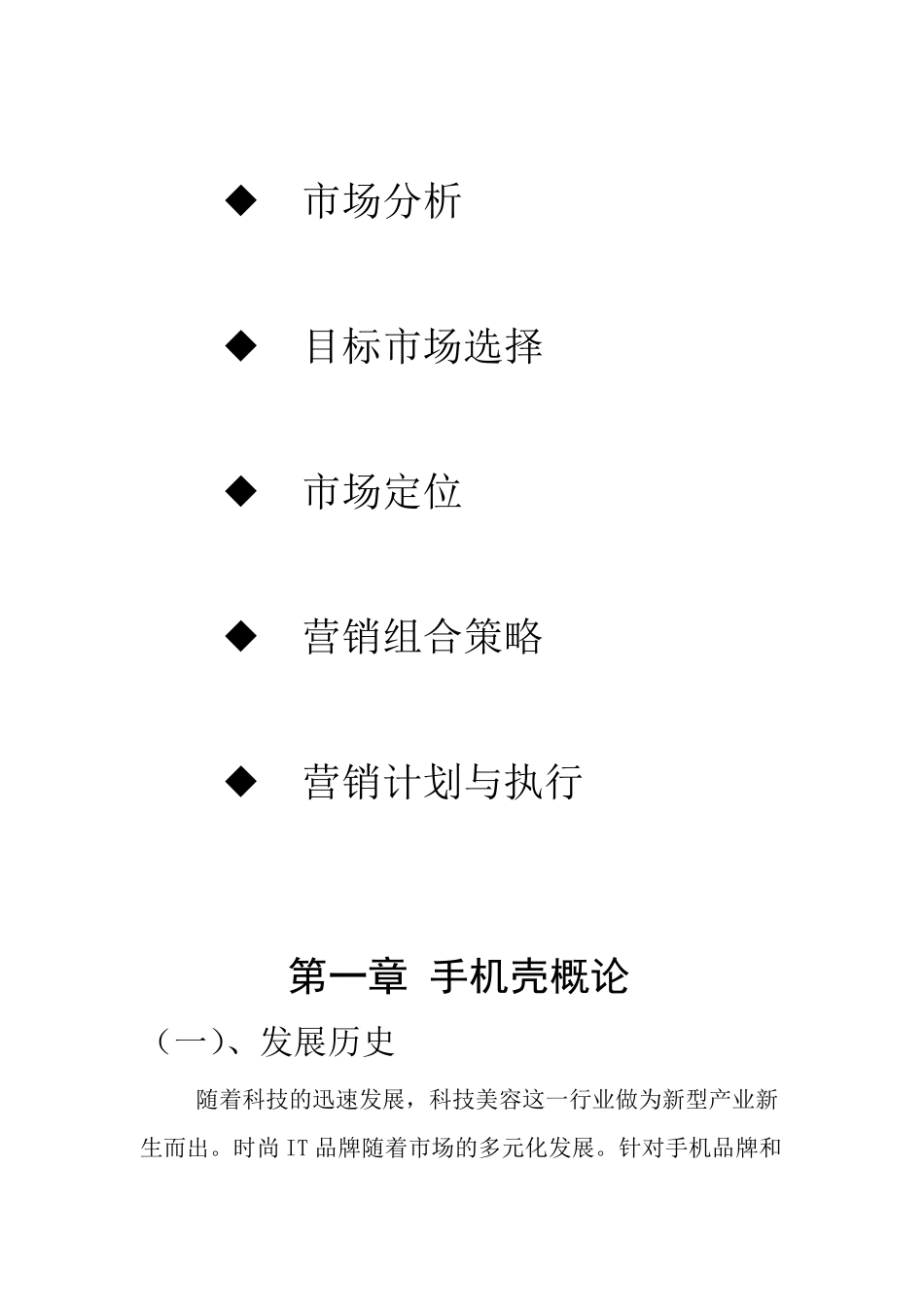 手机壳营销策划_第3页