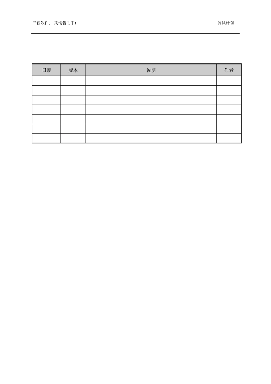手机测试计划_第2页