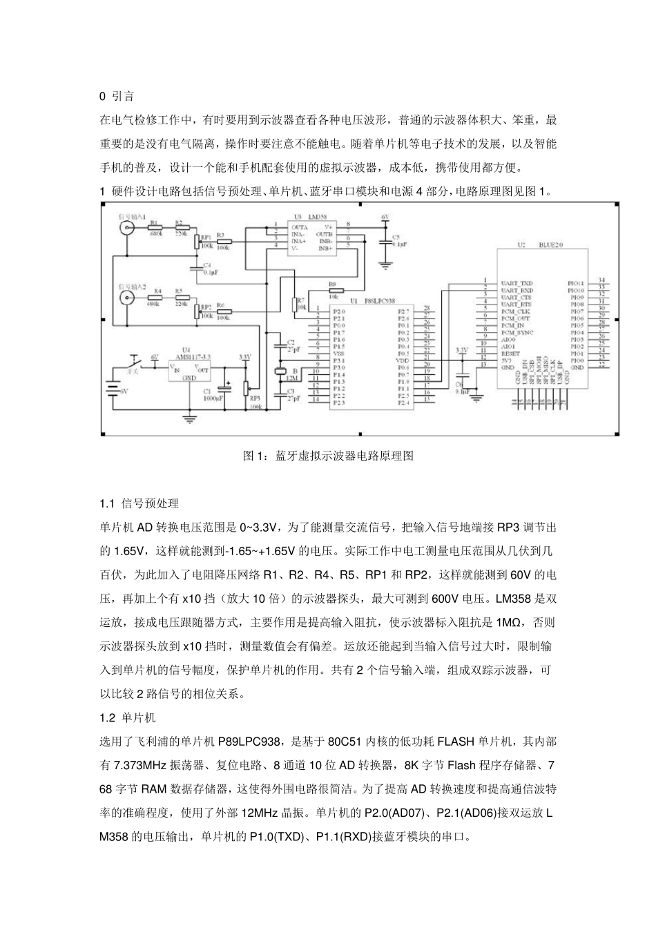 手机虚拟示波器_第1页