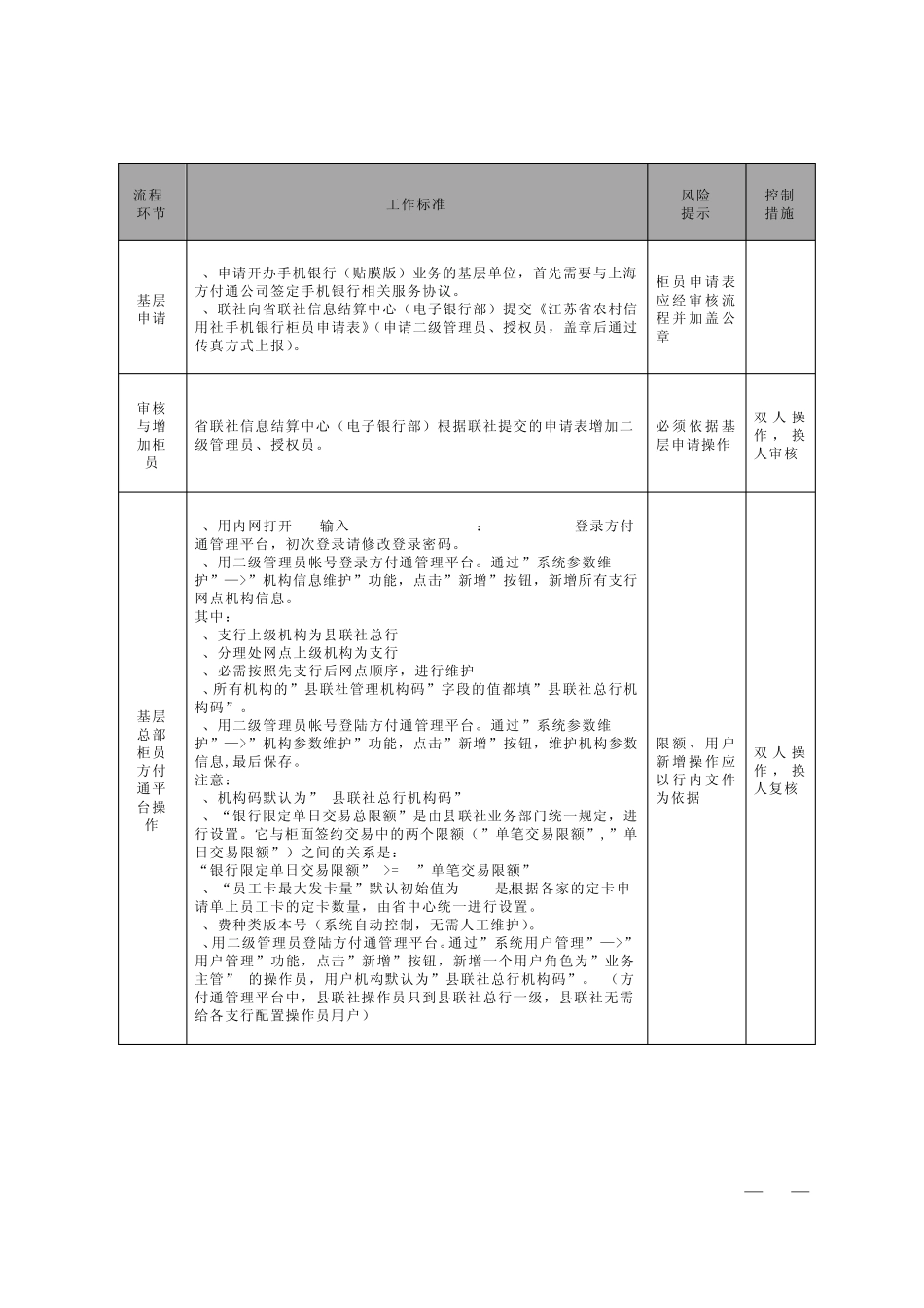 手机银行业务操作流程_第3页