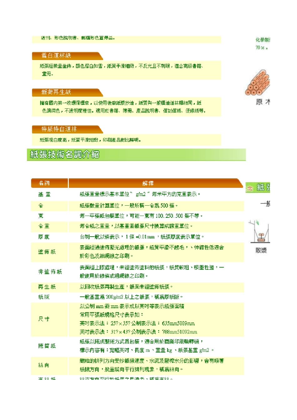 打印机的纸张尺寸设计_第2页