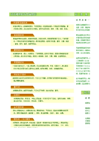 打印机的纸张尺寸设计