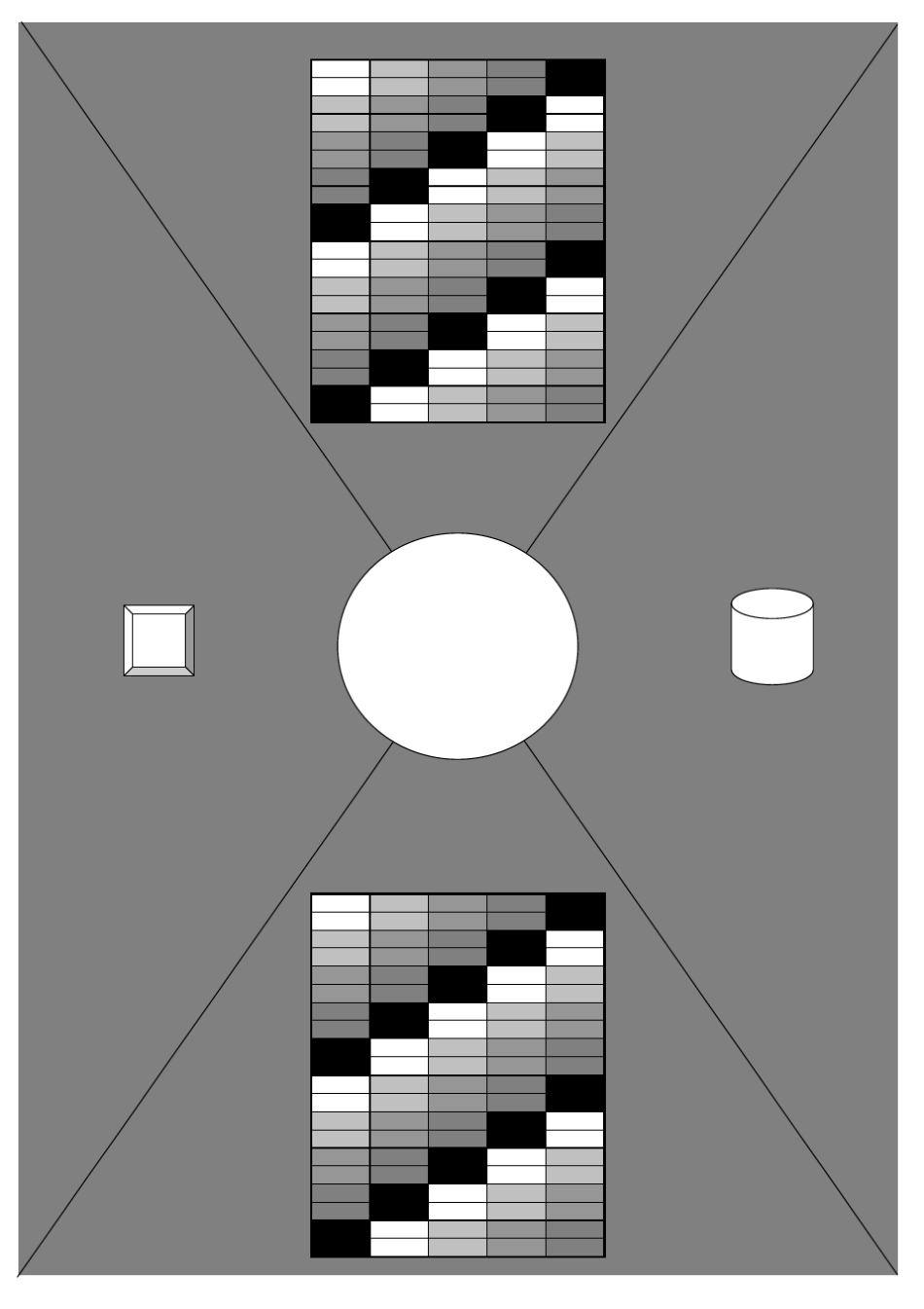打印机硒鼓测试页_第3页