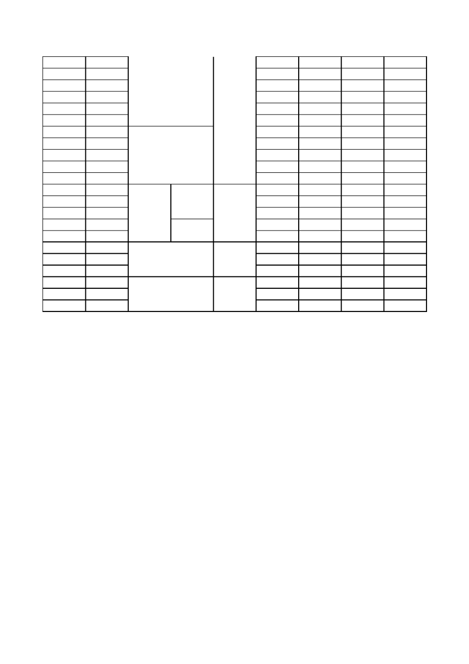 打桩、钻孔机械定额_第3页