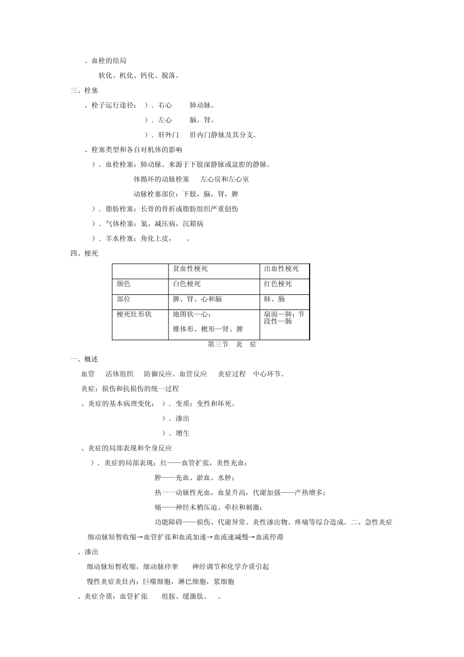 执业医病理学2012大苗老师笔记_第3页