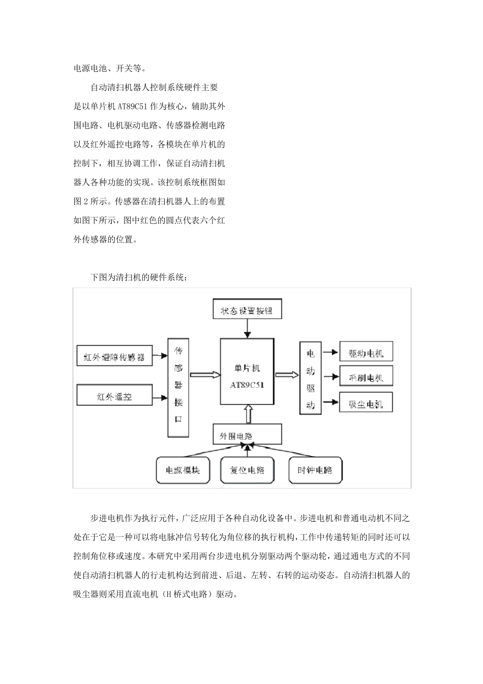 扫地机器人原理及实现_第3页