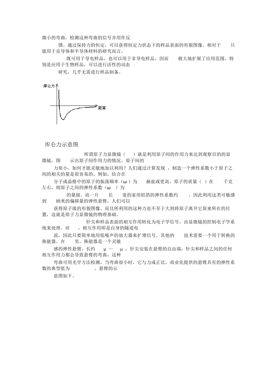 扫描探针显微镜_第3页