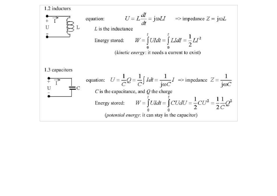 扬声器等效电路分析_第2页