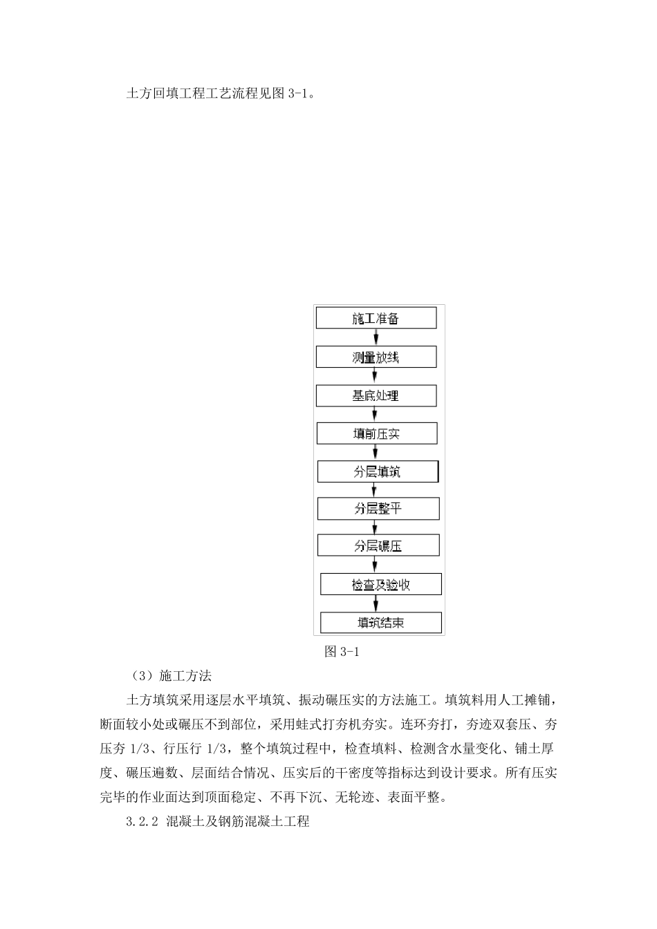 扬水站施工方案_第3页