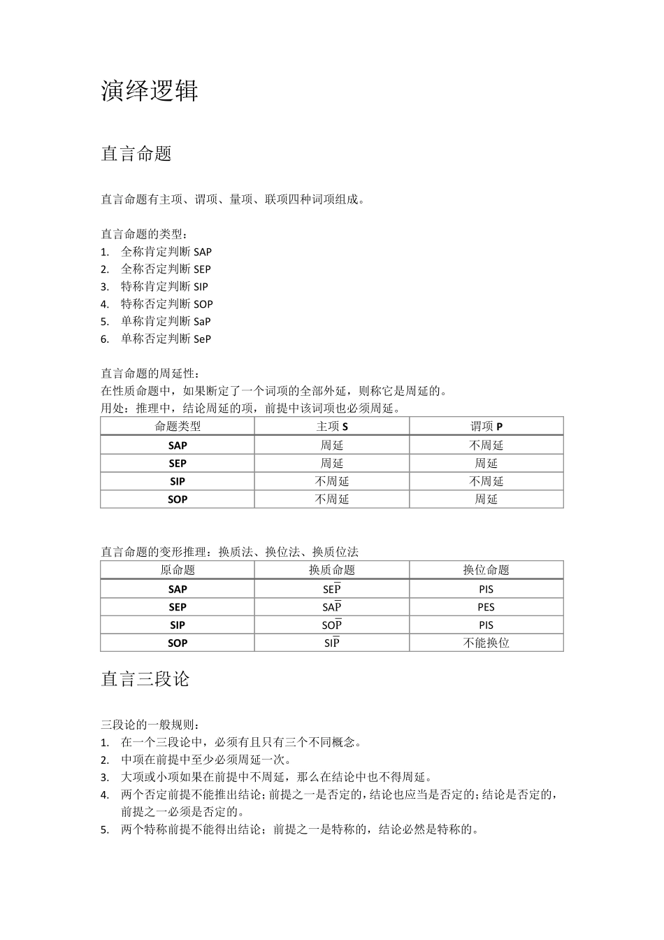 批判性思维教程重点_第2页