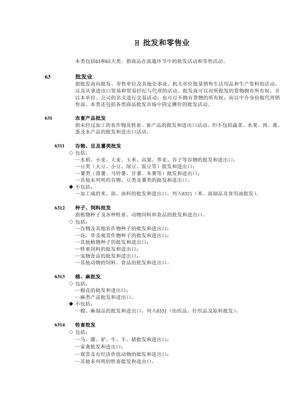 批发和零售业_第1页