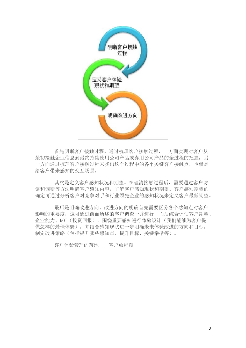 极致的客户体验管理_第3页