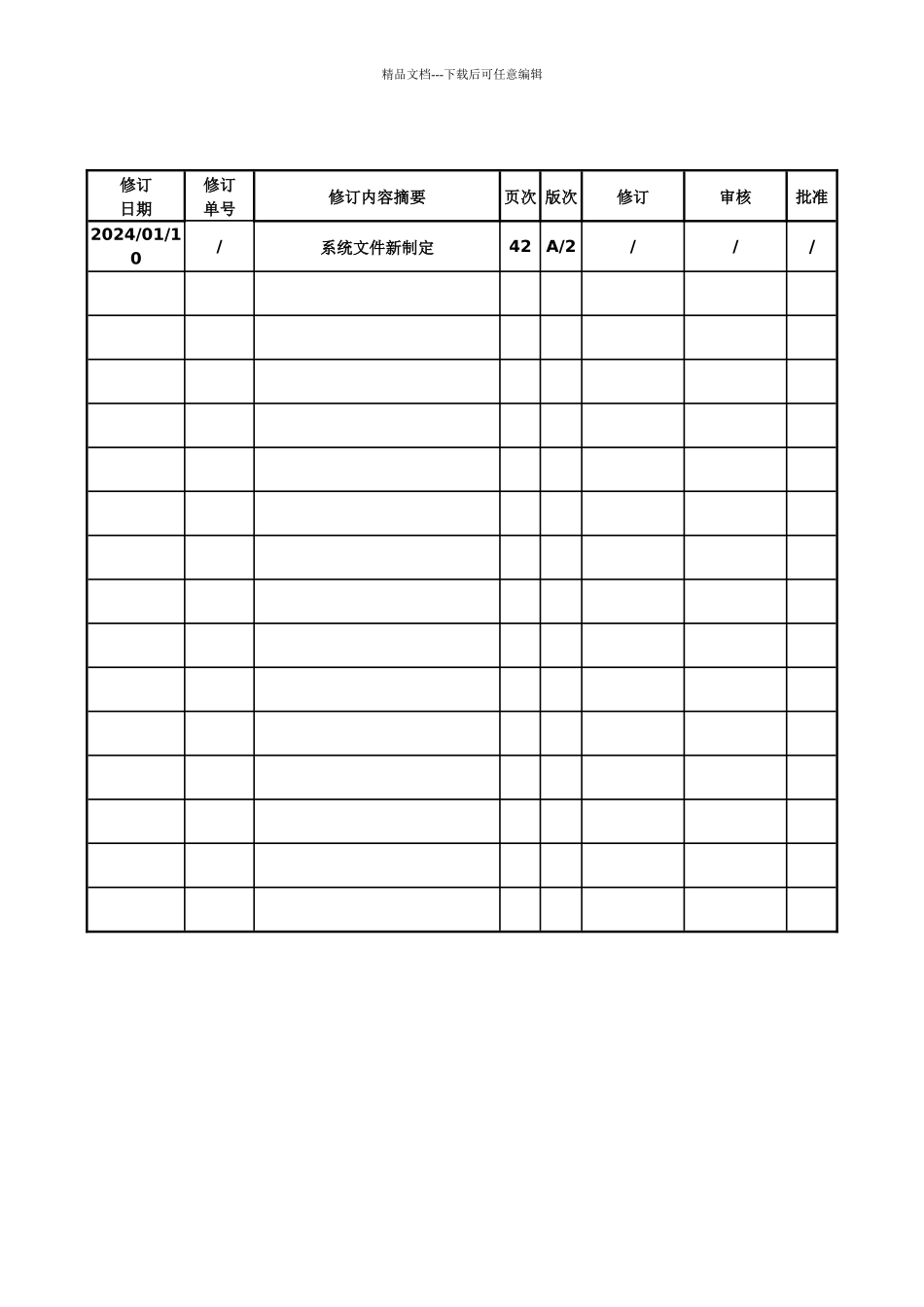 公司安全生产责任制XXXX_第3页