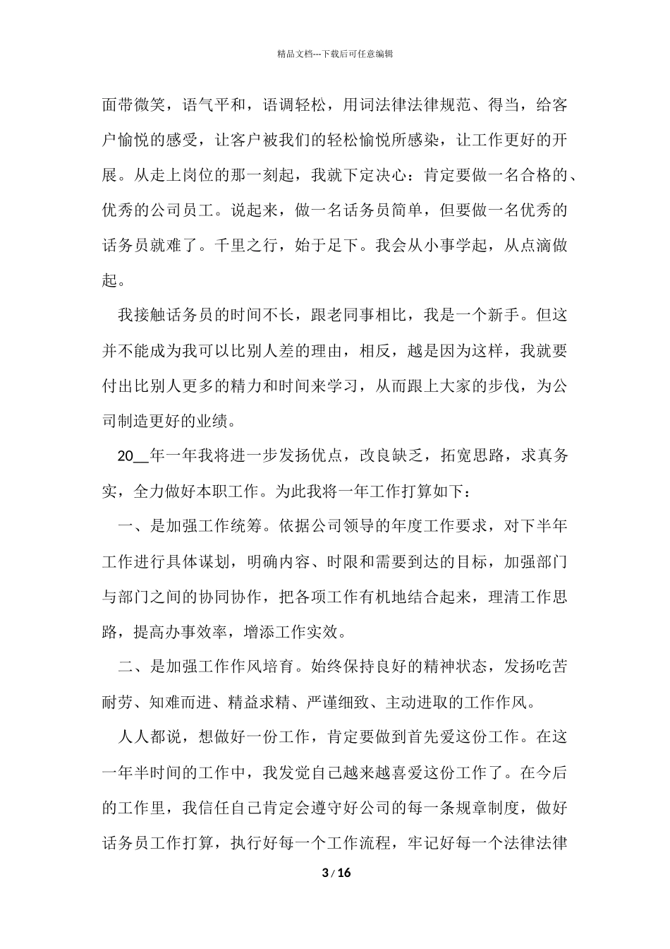 公司审计年度工作总结5篇2024_第3页