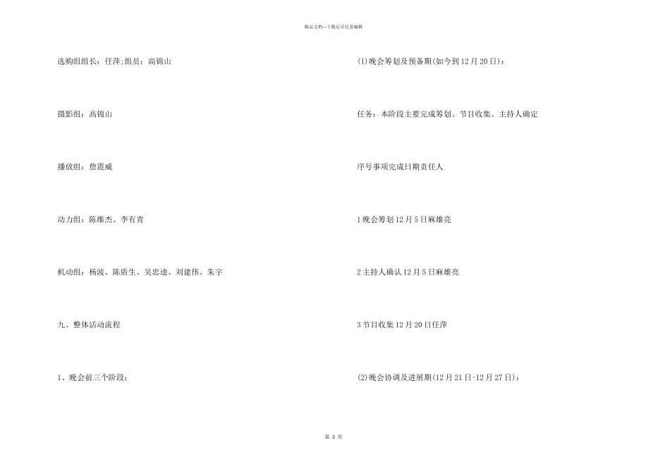 公司春节晚会策划方案7篇_第3页