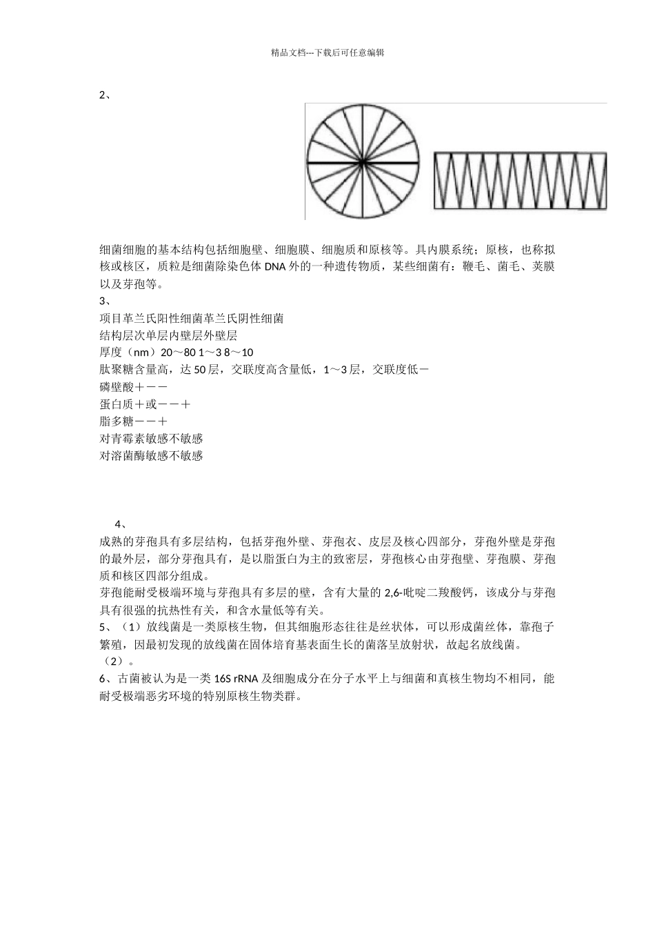 农业微生物学作业答案_第2页