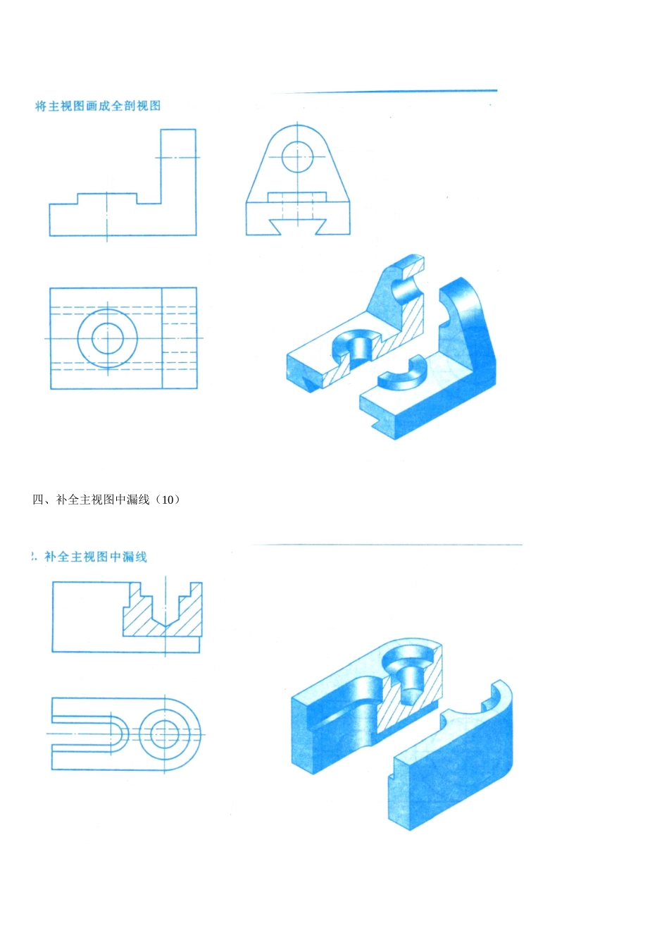 2025年数高复习题库_第3页