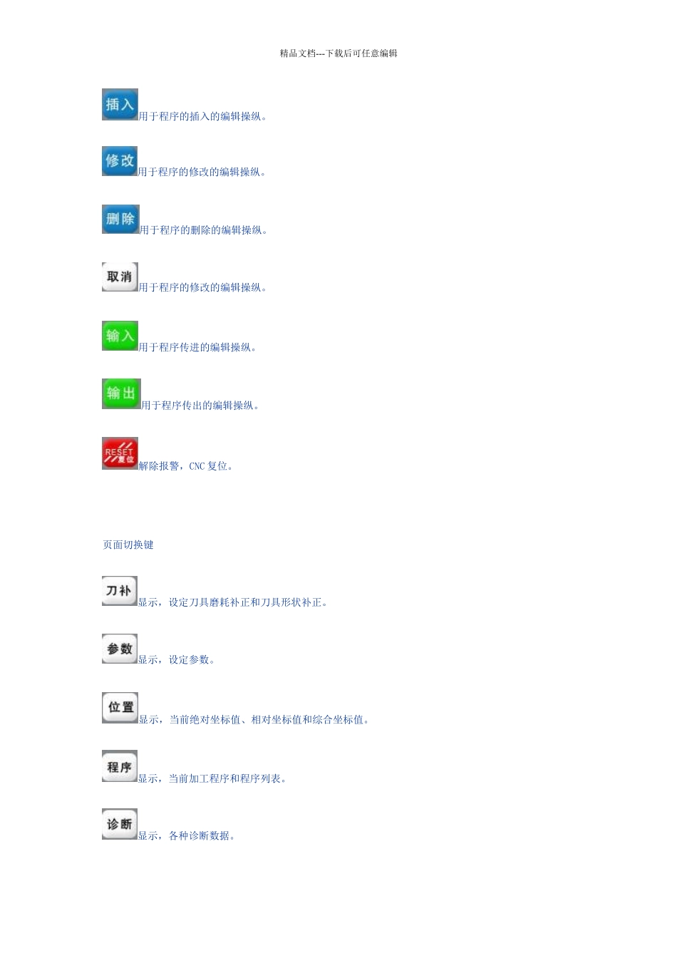 凯恩帝100数控系统操作_第2页
