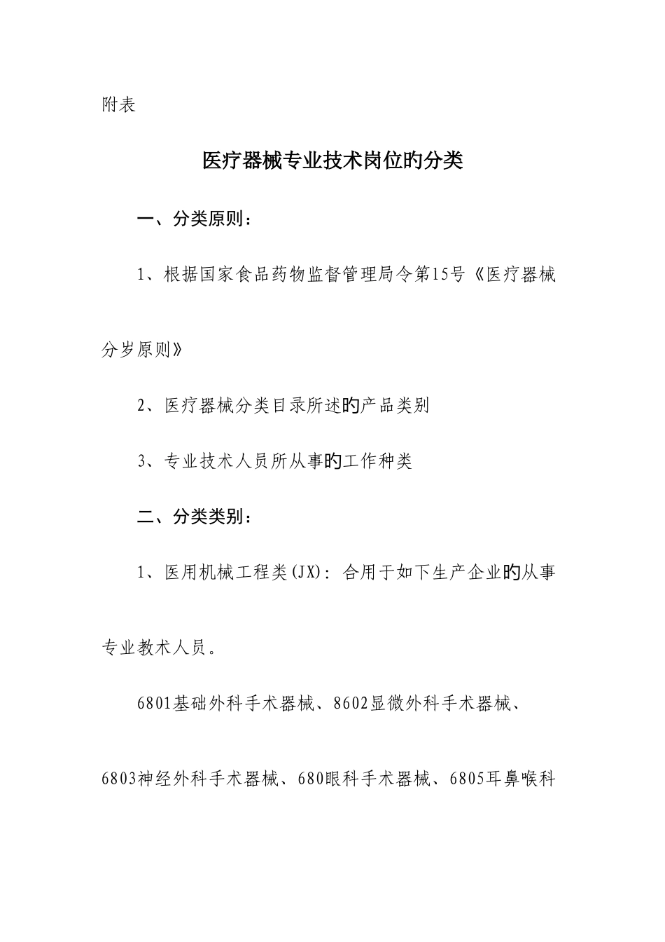 2025年浙江医疗器械行业中级专业技术资格考试介绍_第3页