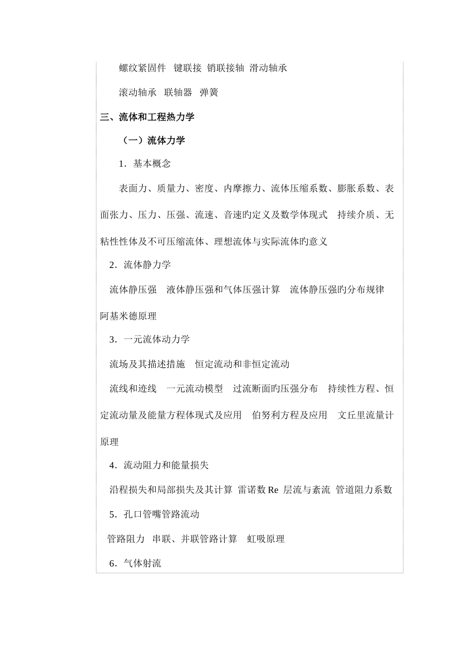 2025年建筑环境与设备初中级职称考试内容_第2页