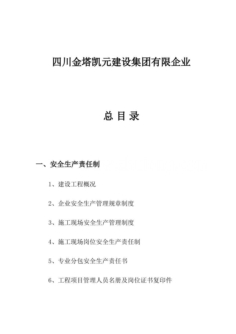 2025年建设工程安全文明资料全套_第2页