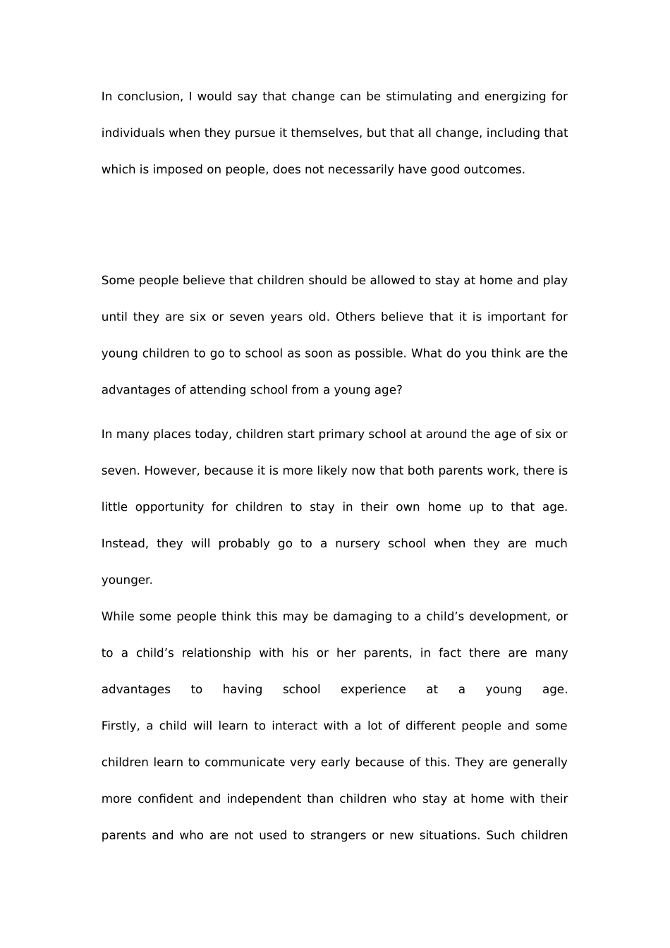 2025年英语六级范文_第3页