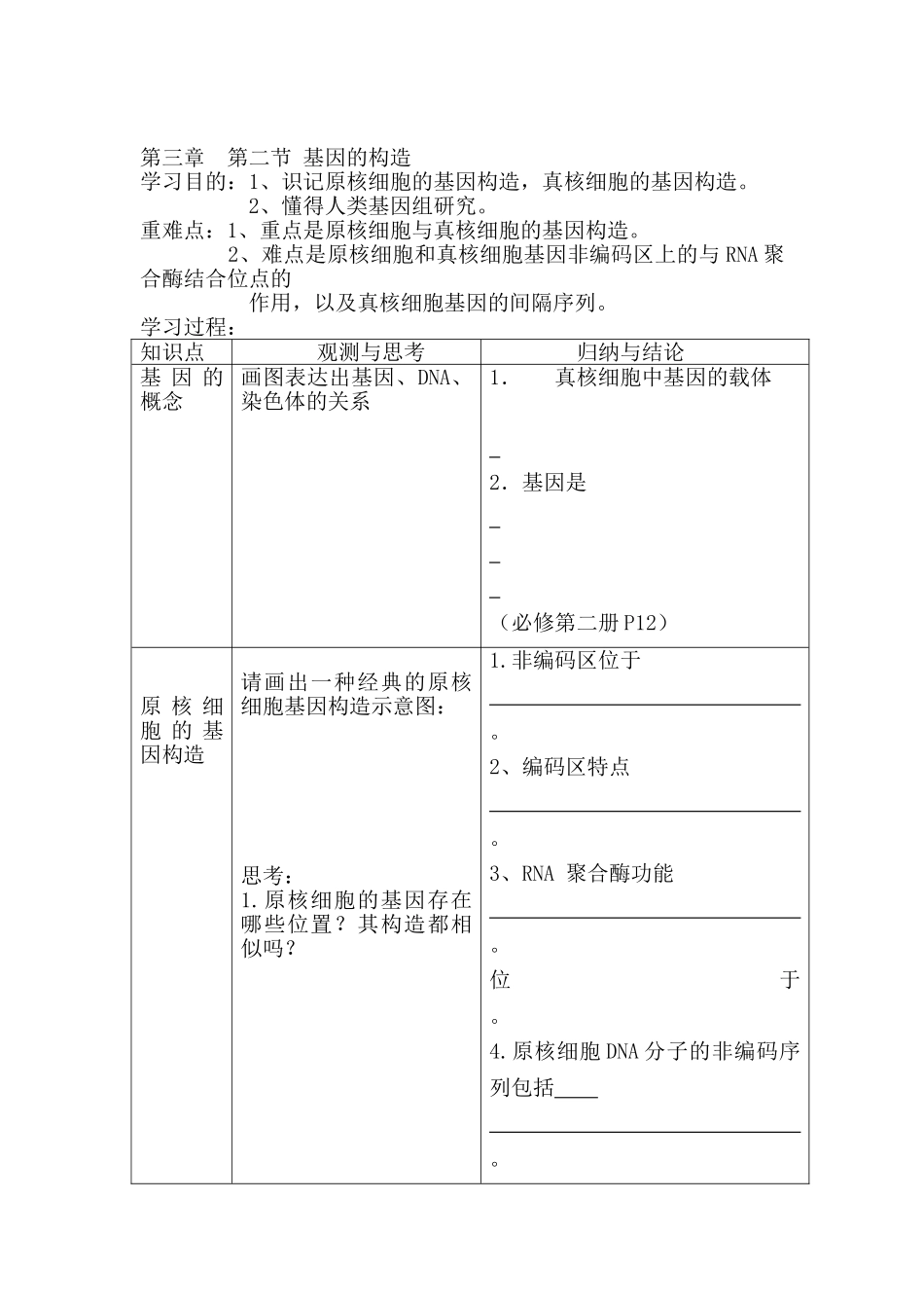 2025年高二生物下册知识点综合训练题_第1页